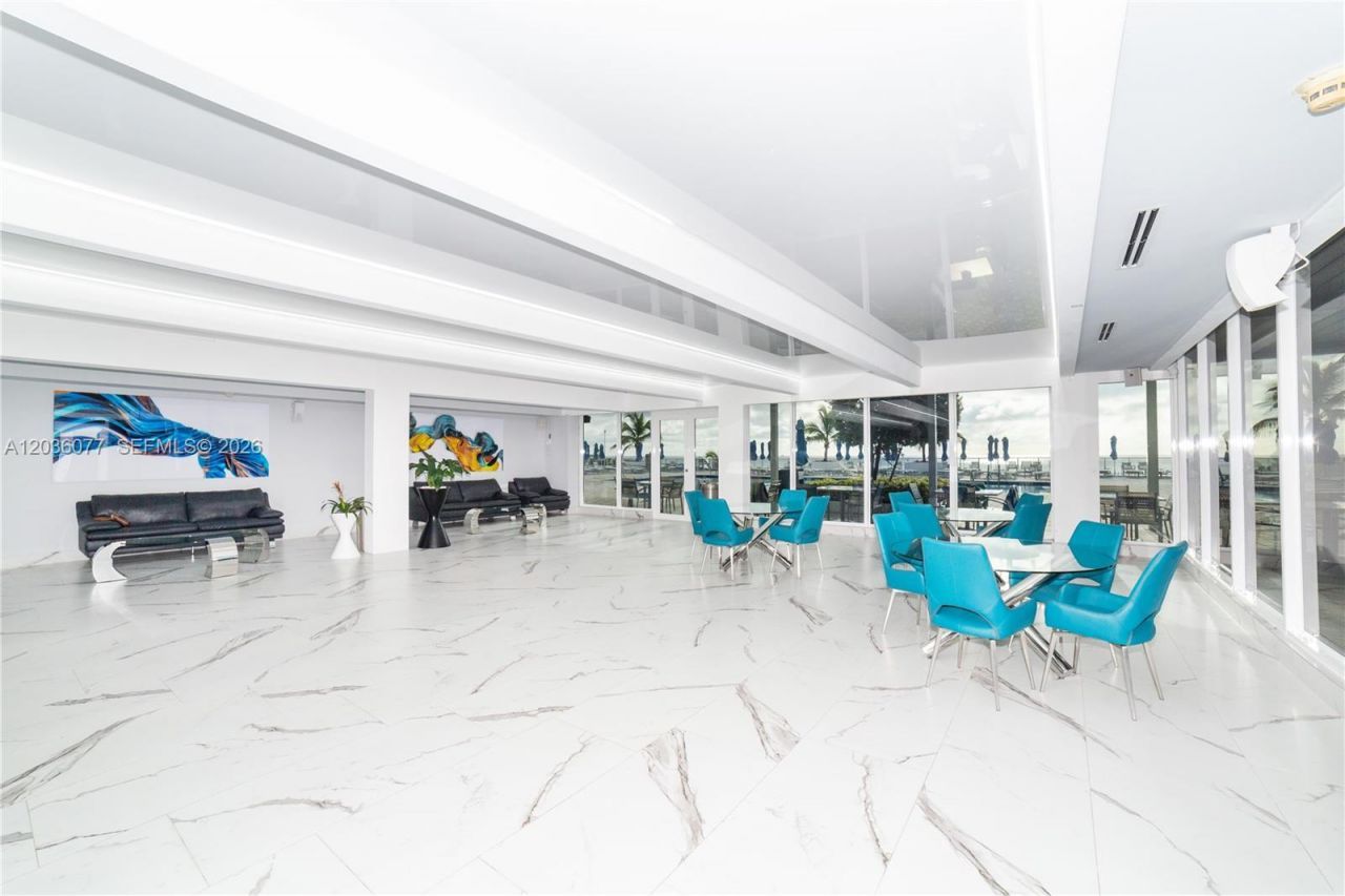 1904 S Ocean Dr , Unit 604, Hallandale Beach, FL 33009 Photo