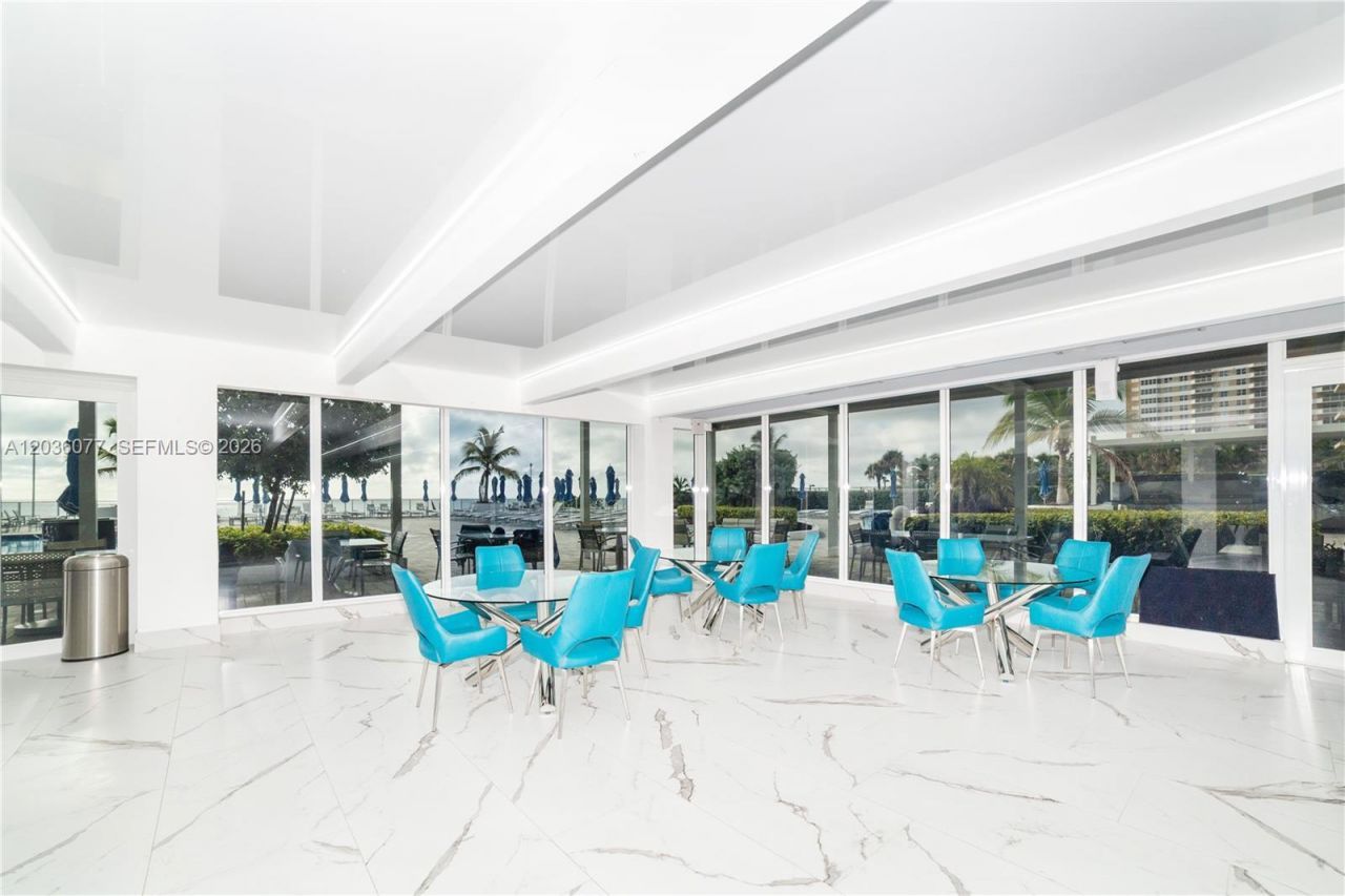 1904 S Ocean Dr , Unit 604, Hallandale Beach, FL 33009 Photo