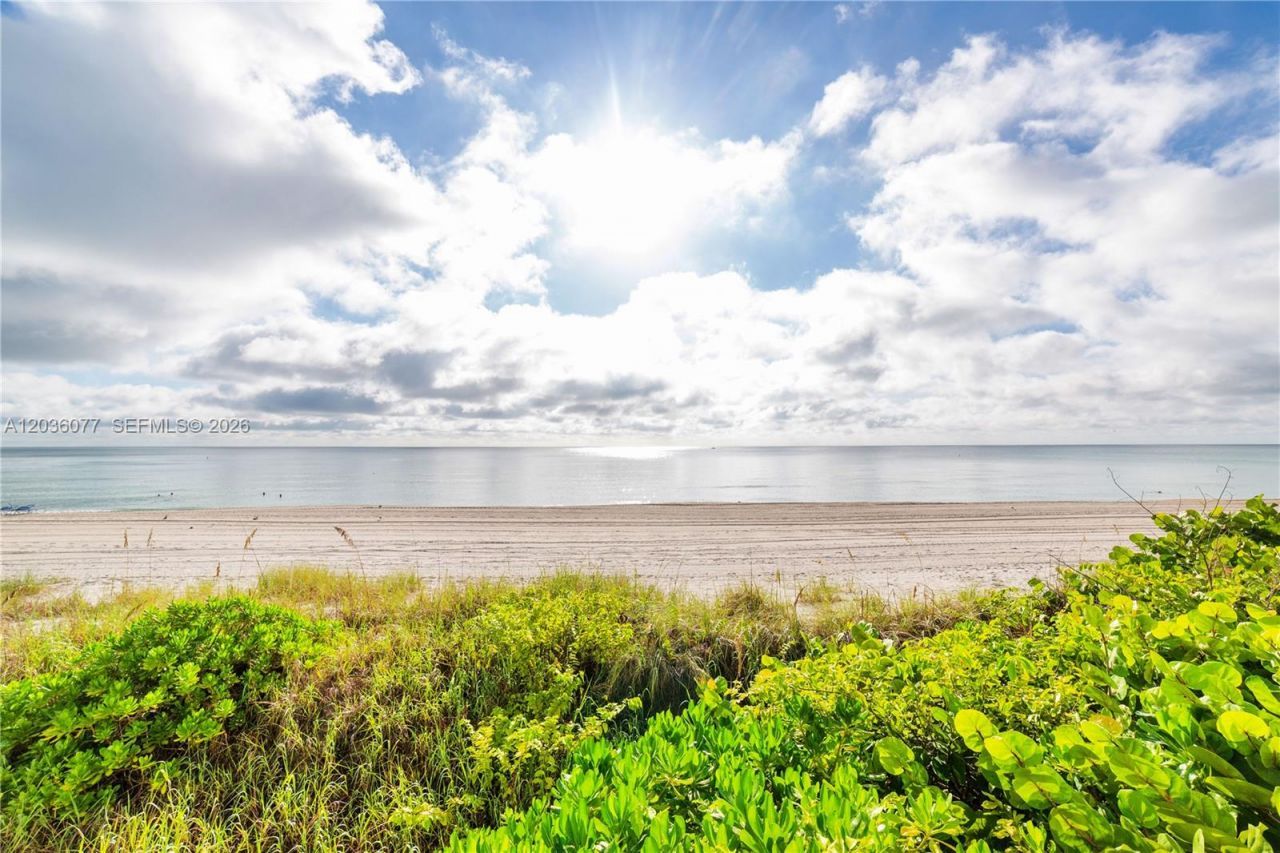 1904 S Ocean Dr , Unit 604, Hallandale Beach, FL 33009 Photo