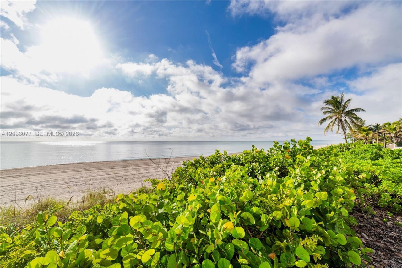 1904 S Ocean Dr , Unit 604, Hallandale Beach, FL 33009 Photo