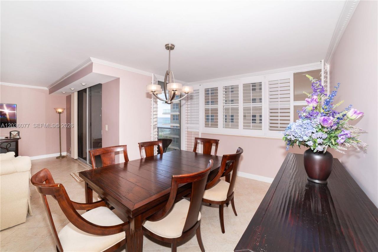 1904 S Ocean Dr , Unit 604, Hallandale Beach, FL 33009 Photo