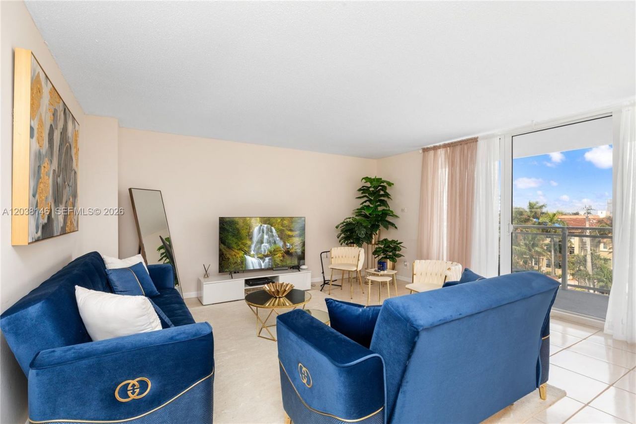 2030 S Ocean Dr , Unit 307, Hallandale Beach, FL 33009 Photo