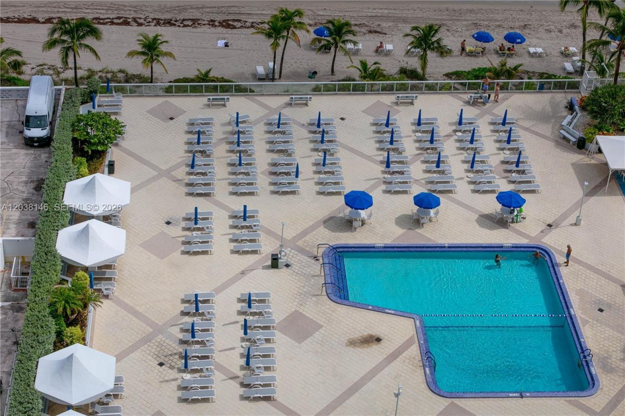 2030 S Ocean Dr , Unit 307, Hallandale Beach, FL 33009 Photo