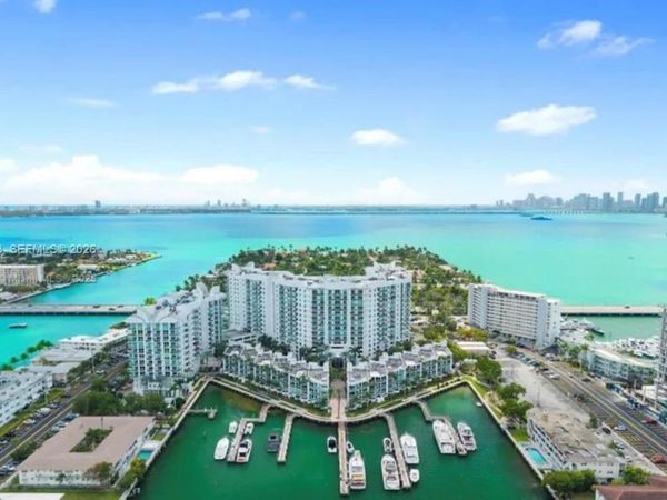 7900 Harbor Island Dr , Unit 1424, North Bay Village, FL 33141