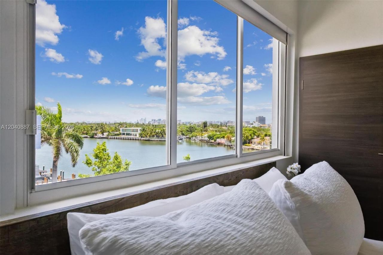 101 N Shore Dr, Unit 101, Miami Beach, FL 33141 Photo
