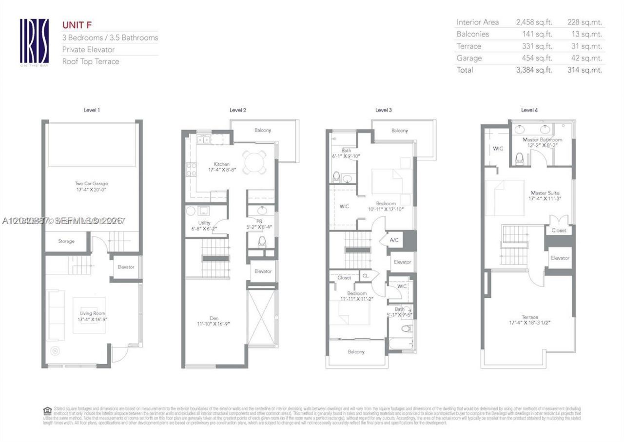 101 N Shore Dr, Unit 101, Miami Beach, FL 33141 Photo