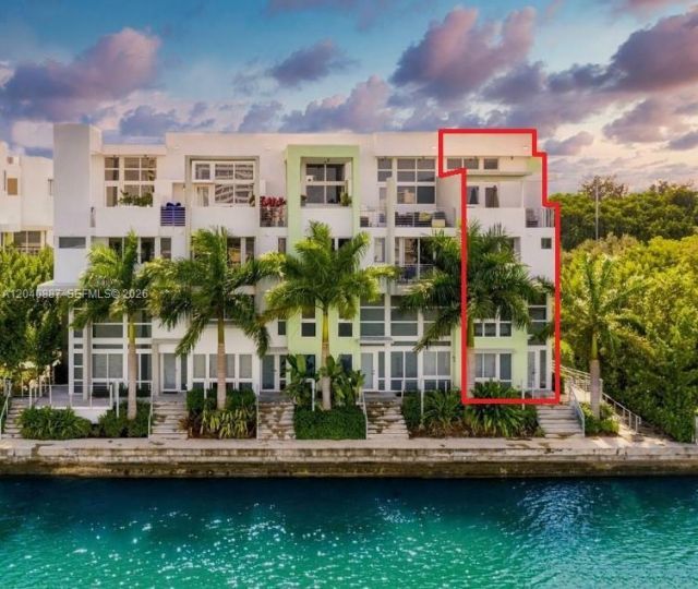 101 N Shore Dr, Unit 101, Miami Beach, FL 33141 Photo