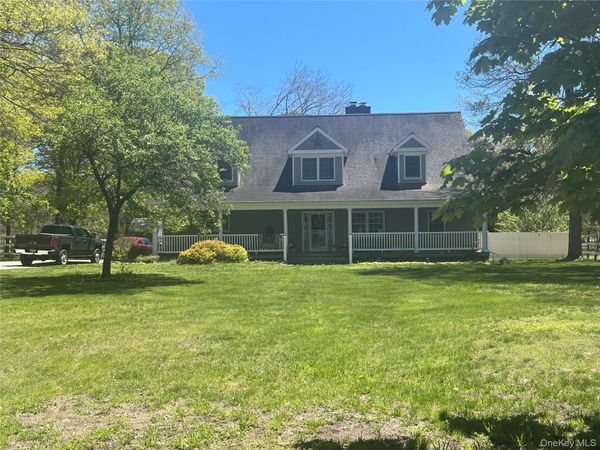 4 Conservation Circus Road , Ridge, NY 11961