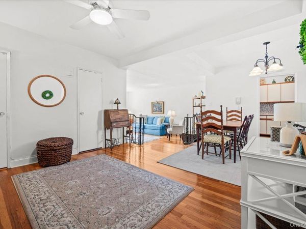 3601 Johnson Avenue , Unit 4O, Bronx, NY 10463