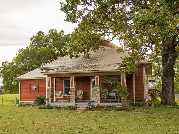 10374 S 1575 Road , Nevada, MO 64772