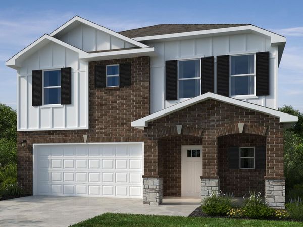 1100 W Ragweed Court , Ozark, MO 65721