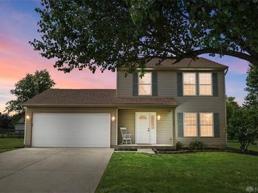 1287 Willow Forge Court, Lebanon, OH 45036