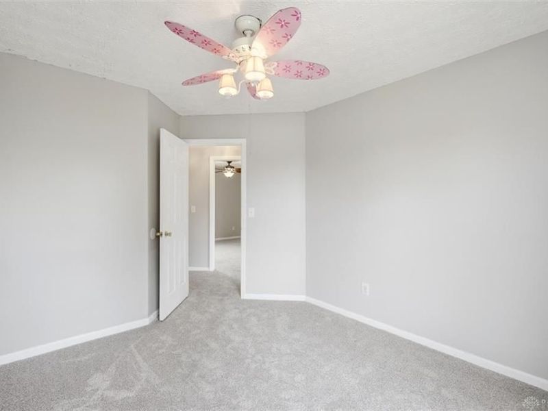 1287 Willow Forge Court, Lebanon, OH 45036 Photo 43