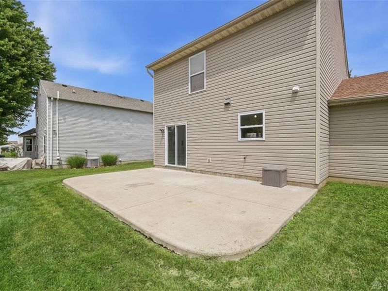 1287 Willow Forge Court, Lebanon, OH 45036 Photo 47