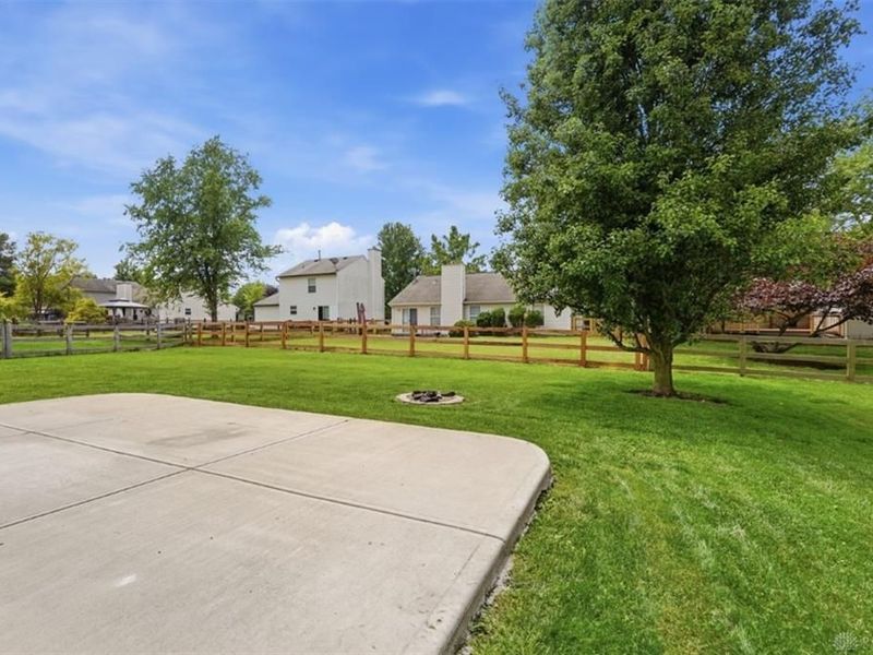 1287 Willow Forge Court, Lebanon, OH 45036 Photo 49