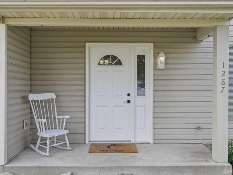 1287 Willow Forge Court, Lebanon, OH 45036 Photo 5