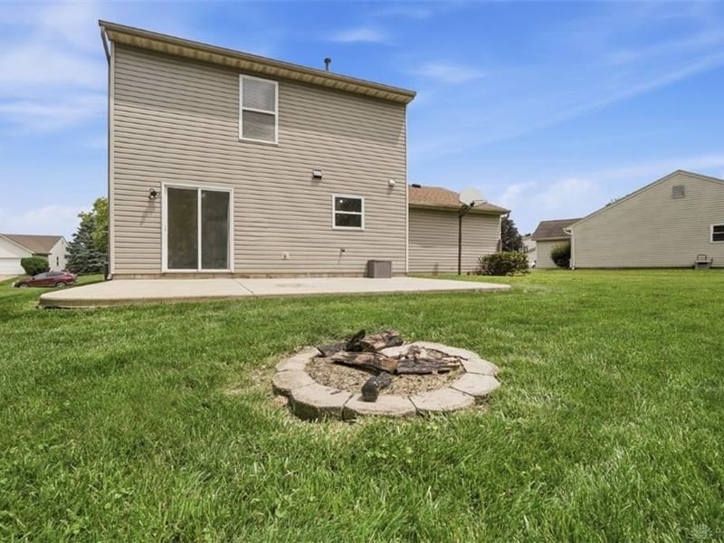 1287 Willow Forge Court, Lebanon, OH 45036 Photo 50