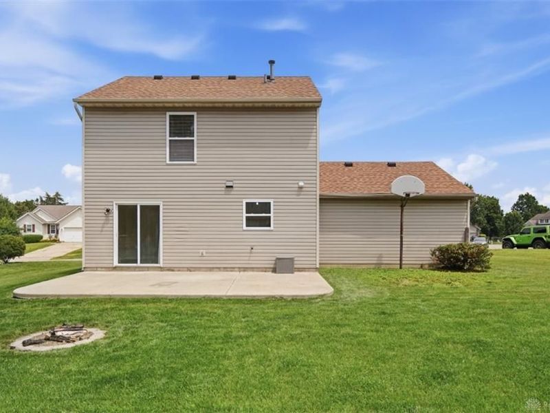 1287 Willow Forge Court, Lebanon, OH 45036 Photo 51