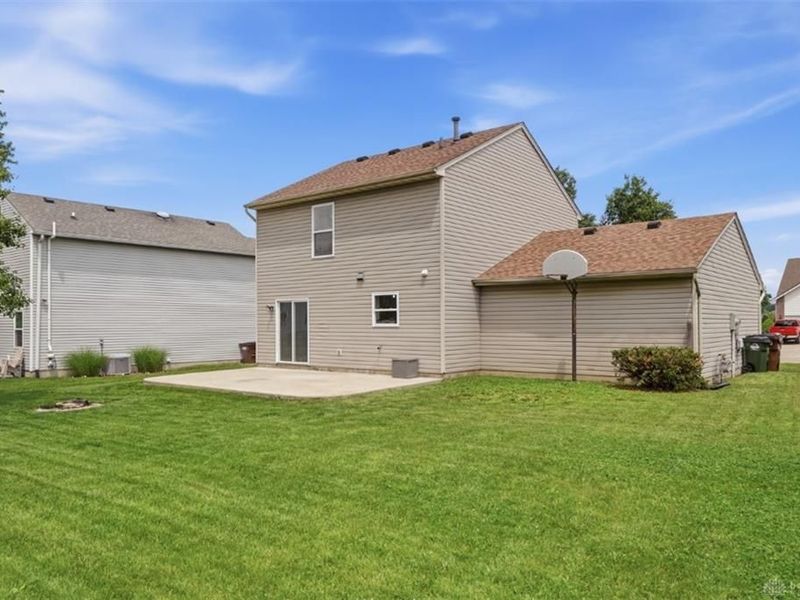 1287 Willow Forge Court, Lebanon, OH 45036 Photo 52