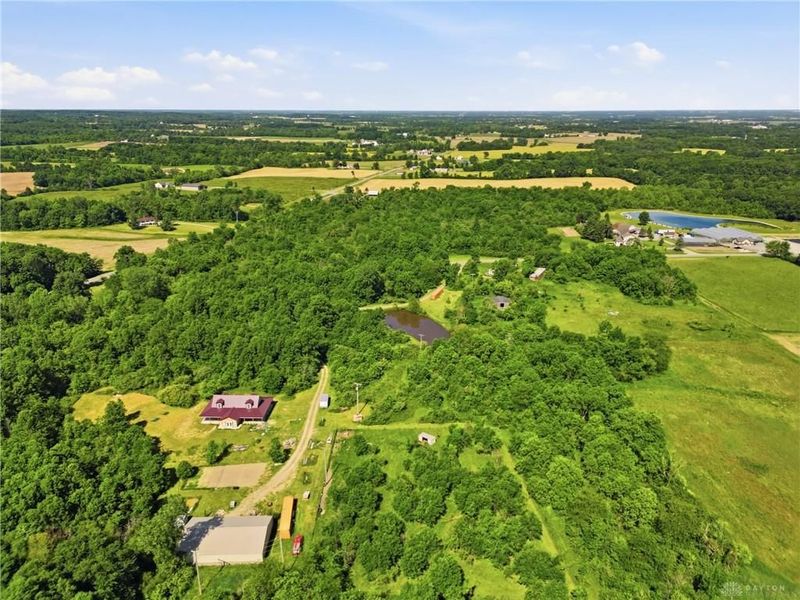 6180 County Road 112, Rushsylvania, OH 43347 Photo 5
