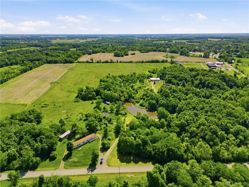 6180 County Road 112, Rushsylvania, OH 43347 Photo 9