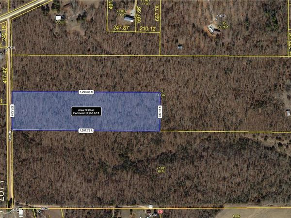 21200 NEAL DR , Lebanon, MO 65536