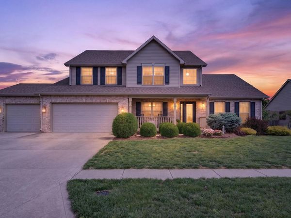 3112 CONGRESS Drive, Kokomo, IN 46902