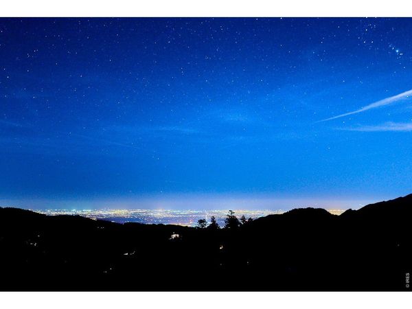 730 Lost Angel Rd, Boulder, CO 80302