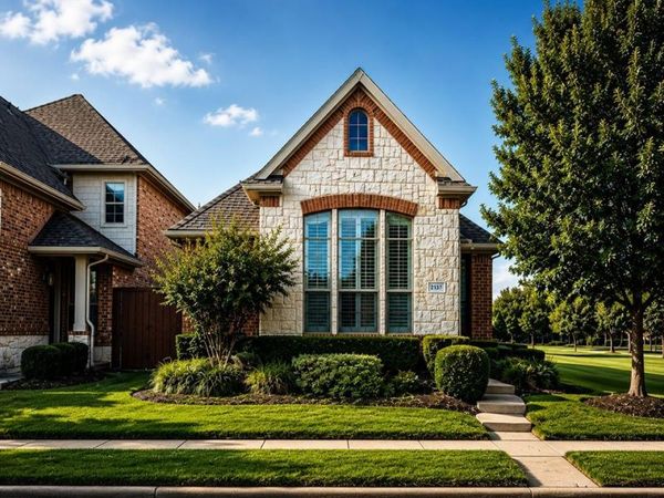 2137 Prager Port Lane, Plano, TX 75025