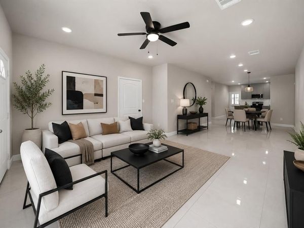 1112 Trinity Street, Cleburne, TX 76031