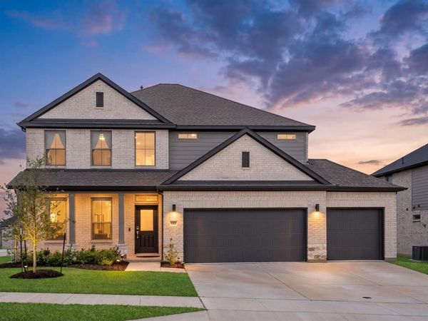 183 Rock Rose Circle, Lavon, TX 75166