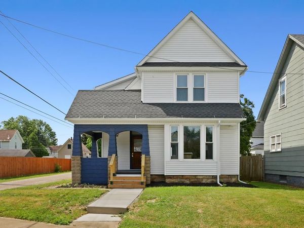 516 W Main St, Crestline, OH 44827