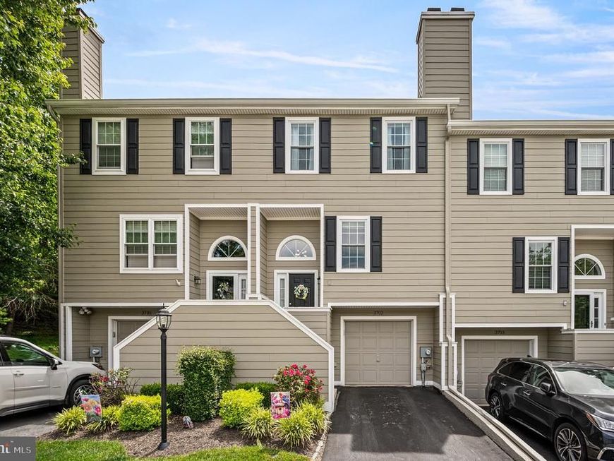 3702 Columbia Court Way, Newtown Square, PA 19073 Main Photo