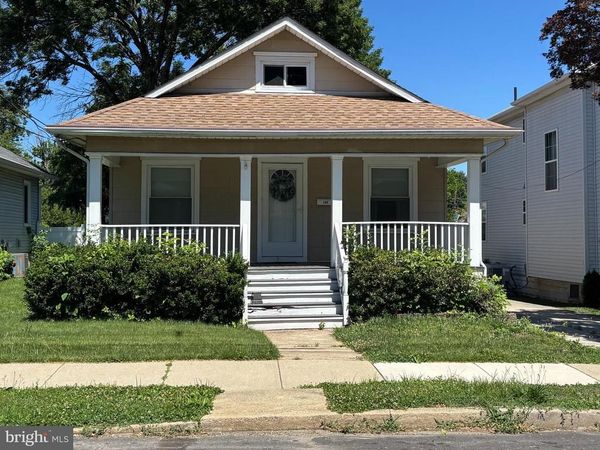 147 E PINE STREET, AUDUBON, NJ 08106