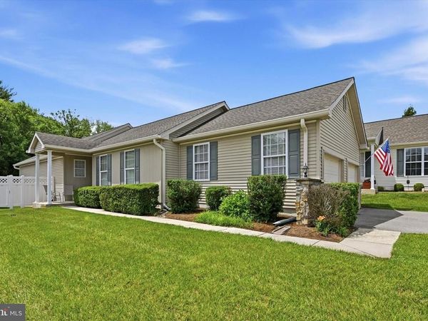 530 FOX DEN COURT, GLEN MILLS, PA 19342