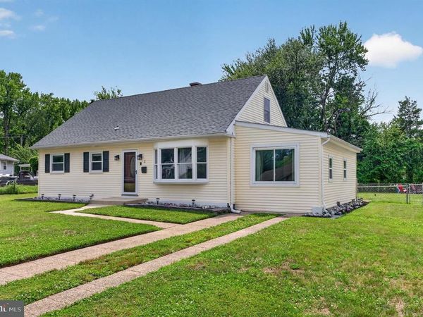 3 WALDEN ROAD, MARLTON, NJ 08053