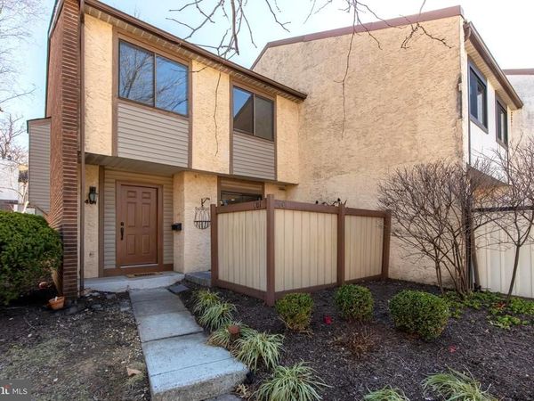 401 BISMARK WAY, KING OF PRUSSIA, PA 19406