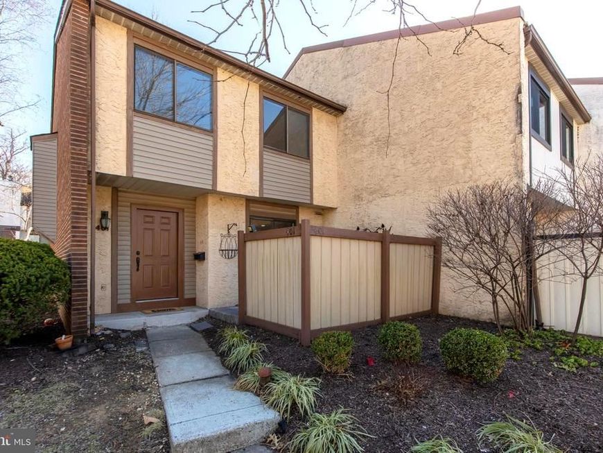 401 Bismark Way, King of Prussia, PA 19406 Main Photo