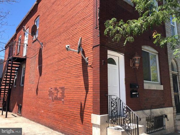 8 S HIGHLAND AVENUE, Unit 2 2ND FLOO, BALTIMORE, MD 21224