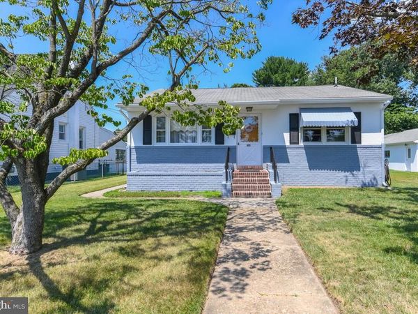 260 BEACON AVENUE, PAULSBORO, NJ 08066