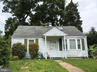 6902 KENFIG DRIVE, FALLS CHURCH, VA 22042