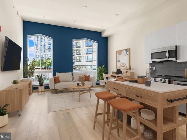 689 N BROAD STREET, Unit 505, PHILADELPHIA, PA 19123