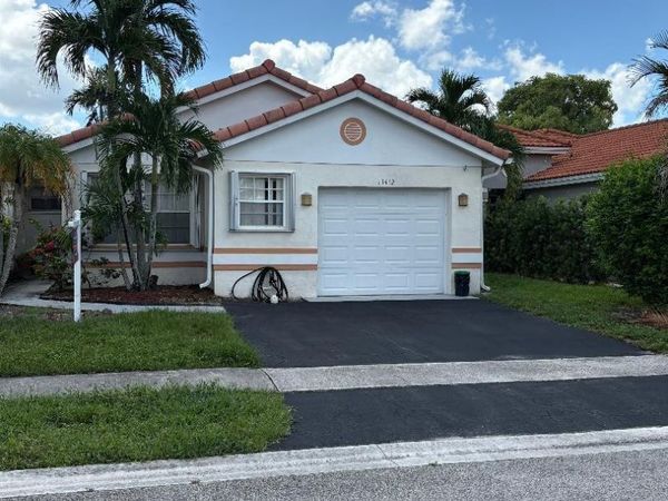 13412 NW 5th Place, Plantation, FL 33325