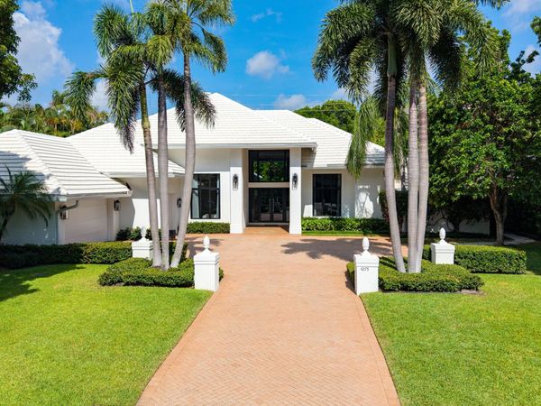 4275 Sanctuary Lane, Boca Raton, FL 33431
