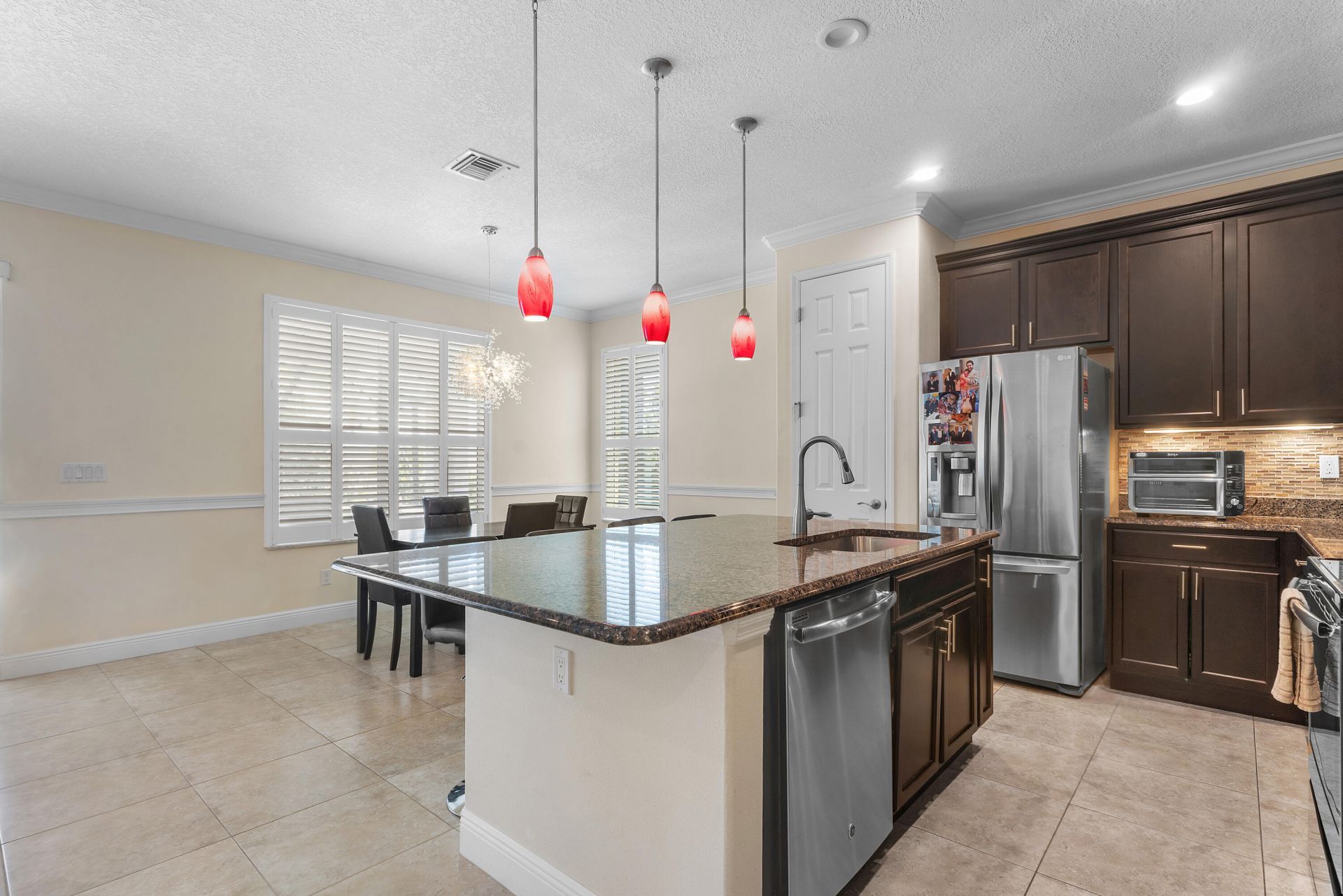9617 SW Gum Tree Court, Port Saint Lucie, FL 34987 Photo
