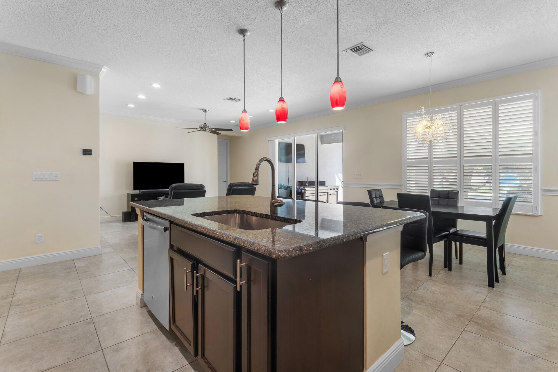 9617 SW Gum Tree Court, Port Saint Lucie, FL 34987 Photo