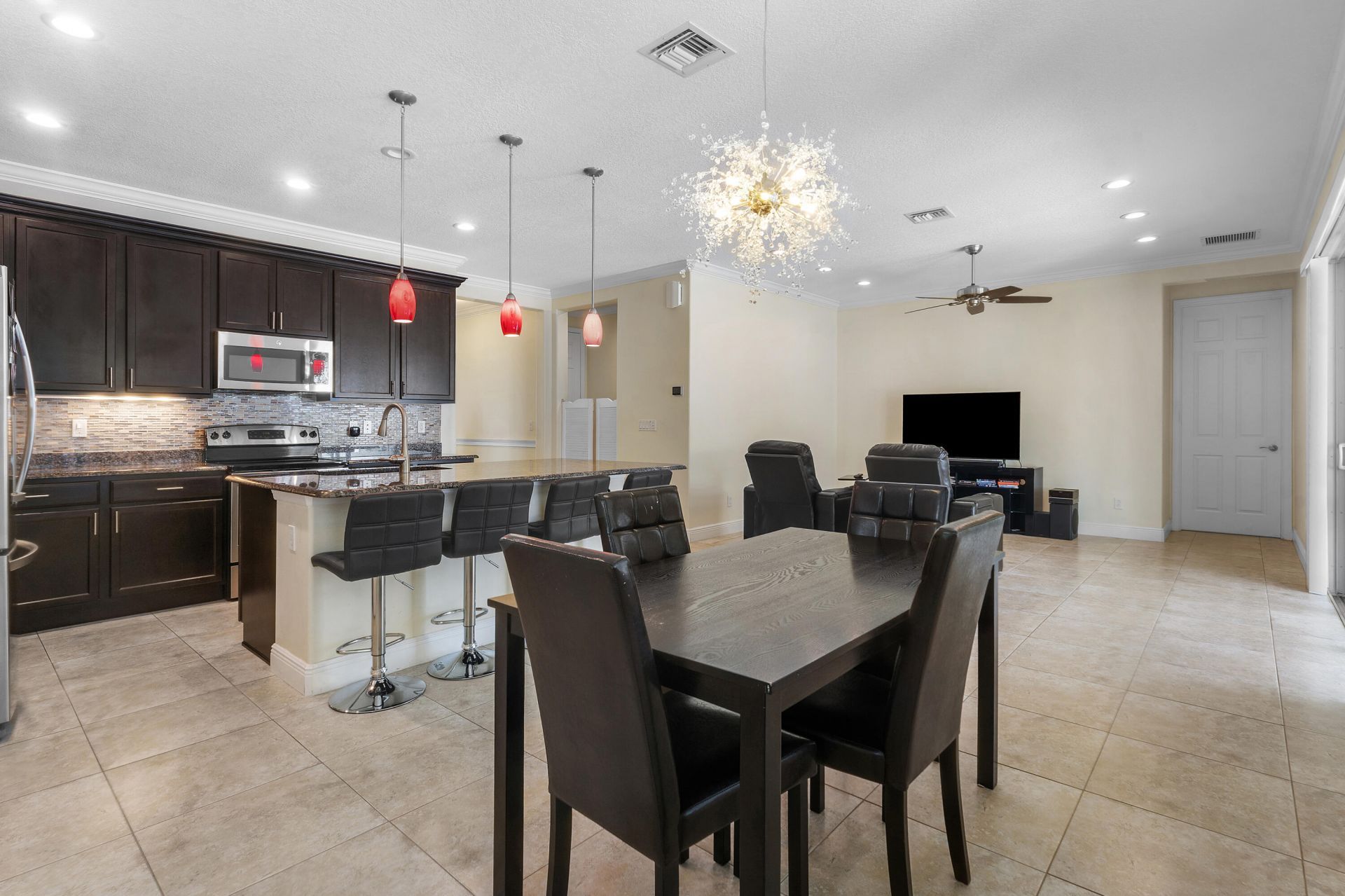 9617 SW Gum Tree Court, Port Saint Lucie, FL 34987 Photo