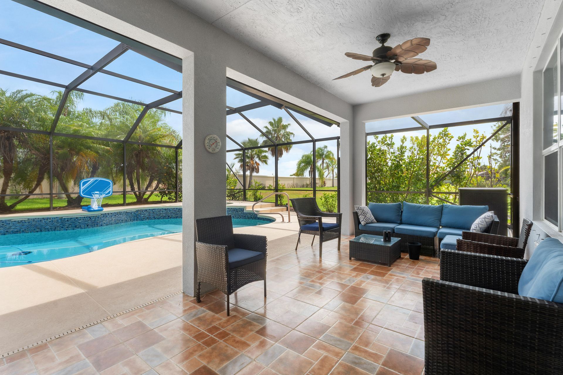 9617 SW Gum Tree Court, Port Saint Lucie, FL 34987 Photo