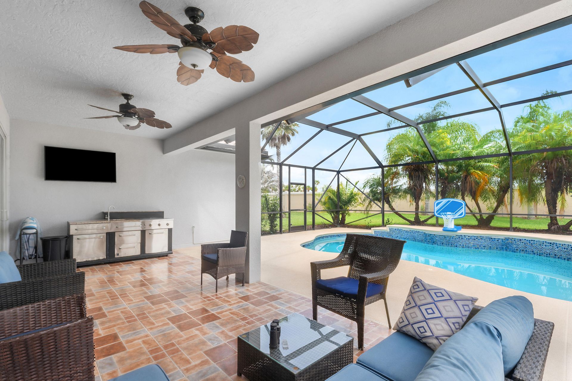 9617 SW Gum Tree Court, Port Saint Lucie, FL 34987 Photo