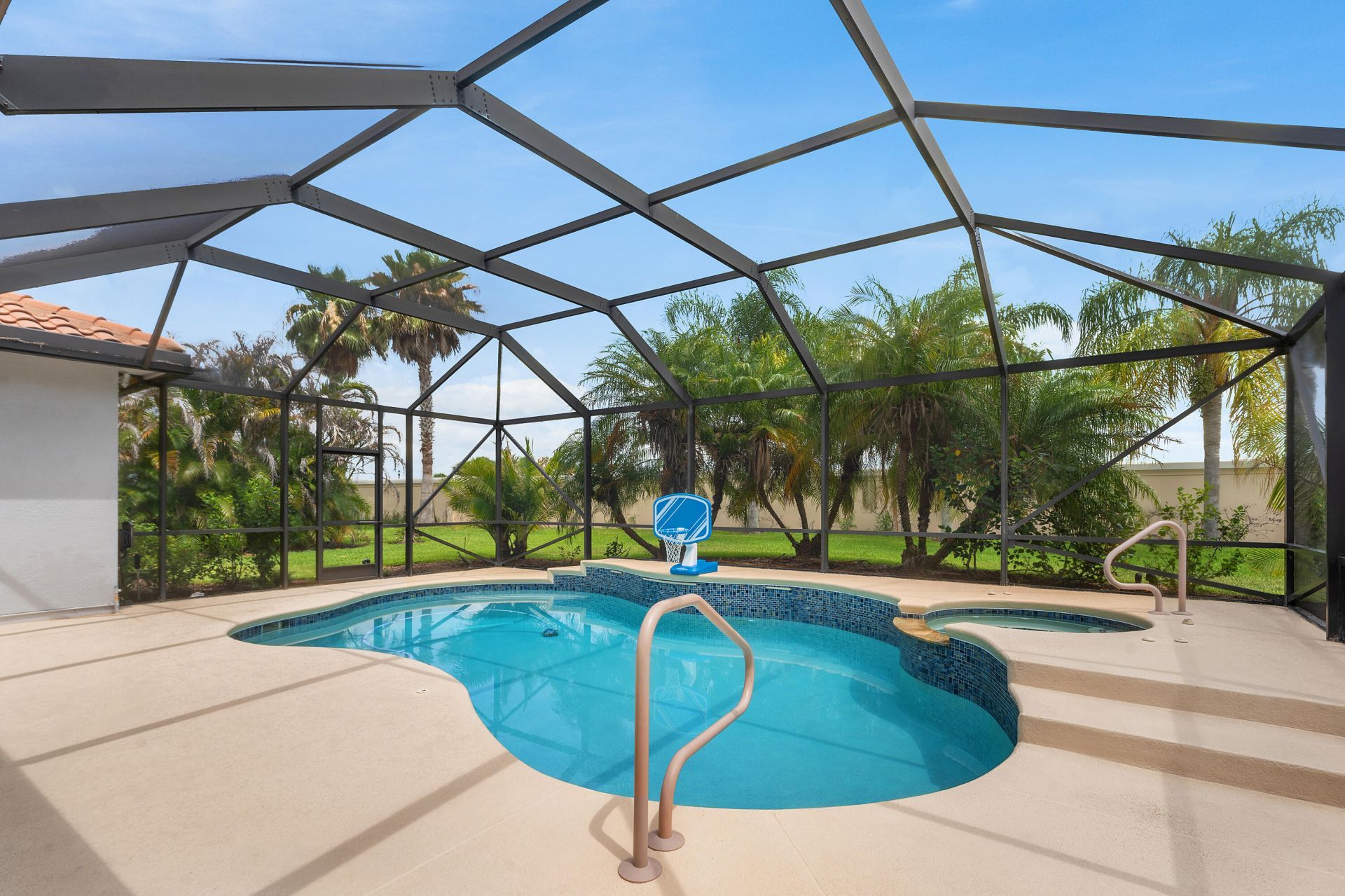 9617 SW Gum Tree Court, Port Saint Lucie, FL 34987 Photo